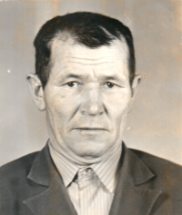 Галиев Моратбик Галиевич Галиев Моратбик Галиевич